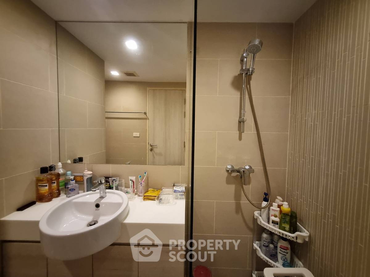 รูป คอนโด 1-ห้องนอน ที่ ดับเบิ้ล เลค คอนโดมิเนียม ใน บ้านใหม่ (ID 2109610) - รูปที่ 8/10