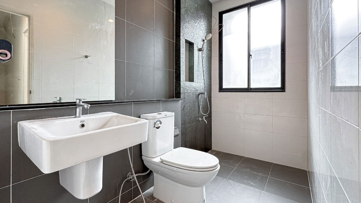 picture Sell - Baan Klang Muang Rama 9 - Krungthep Kreetha - 11/20