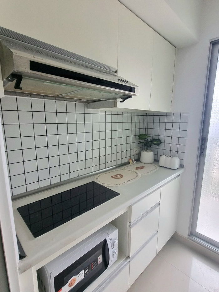 รูป 🔥[ เช่า | RENT ]🔥  BL200405  📍ลุมพินี เพลส พระราม 9 - รัชดา  📍( Lumpini Place Rama 9 - Ratchada )  - รูปที่ 6/10
