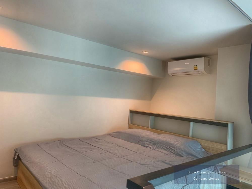picture Condo for Rent: The Reserve Phahol–Pradipat (Only 650 m. from BTS Saphan Kwai) - 5/9