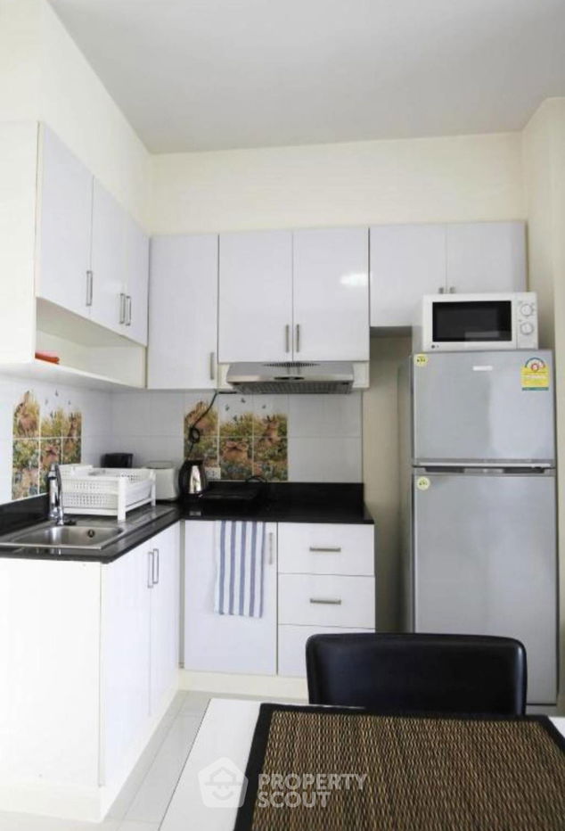รูป คอนโด 1-ห้องนอน ที่ เฟลมทรี เรสซิเด้นท์ ใกล้ เมืองหัวหิน (ID 2210332) - รูปที่ 3/13
