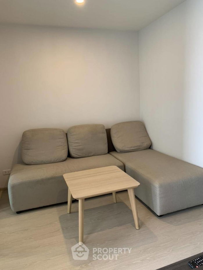 รูป คอนโด 1-ห้องนอน ที่ เอลลิโอ เดล เนสท์ ใกล้ BTS อุดมสุข (ID 2210755) - รูปที่ 4/14