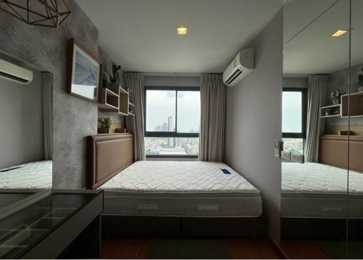 รูป #Z1463 ให้เช่าคอนโด Ideo Sukhumvit 93 - รูปที่ 6/10