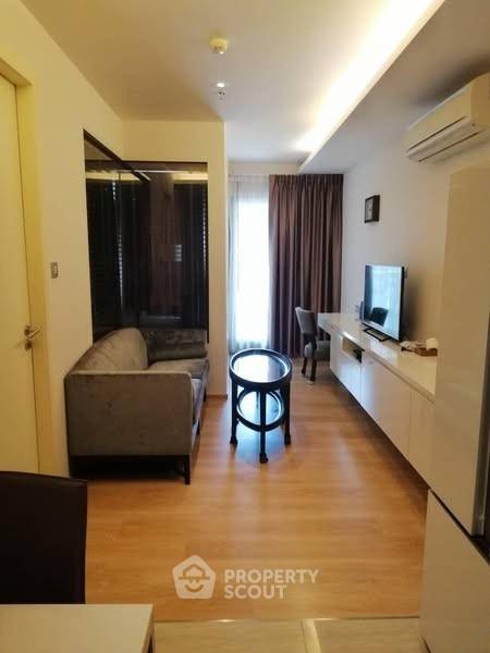 picture 1-BR Condo at H Sukhumvit 43 near BTS Phrom Phong (ID 2074062) - 1/9