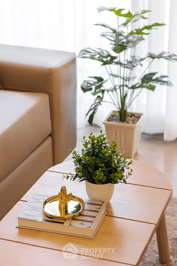 picture 2-BR Condo at Maru Ekkamai 2 near BTS Ekkamai (ID 1141363) - 8/8