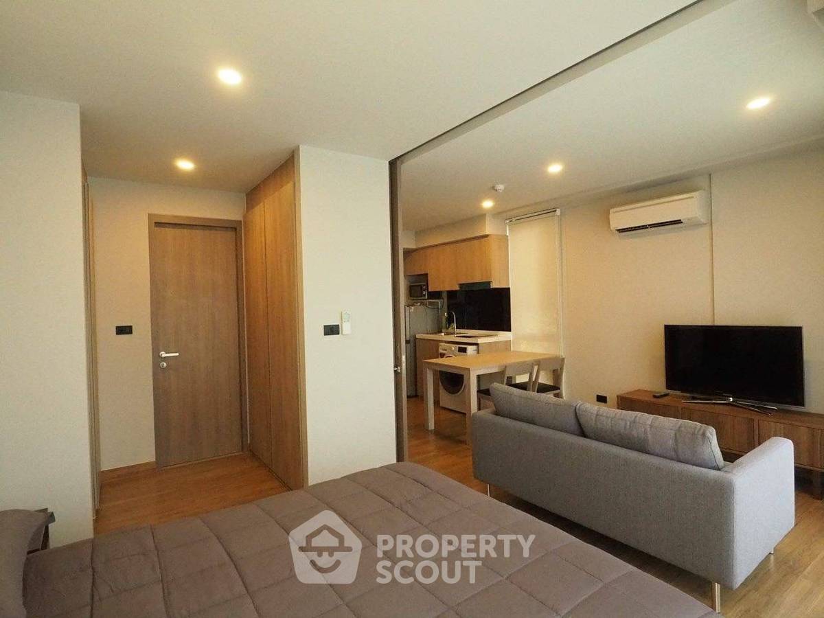 รูป คอนโด 1-ห้องนอน ที่ ฟินน์ อารีย์ ใกล้ BTS อารีย์ (ID 2100391) - รูปที่ 3/16