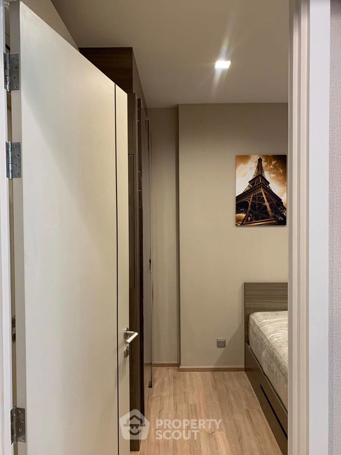 รูป คอนโด 1-ห้องนอน ที่ เดอะไลน์ พหลฯ – ประดิพัทธ์ ใกล้ BTS สะพานควาย (ID 621696) - รูปที่ 9/14