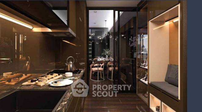 รูป คอนโด 1-ห้องนอน ที่ วินด์แฮม เรสซิเดนท์ ใกล้ MRT ศูนย์การประชุมแห่งชาติสิริกิติ์ (ID 1347680) - รูปที่ 7/7