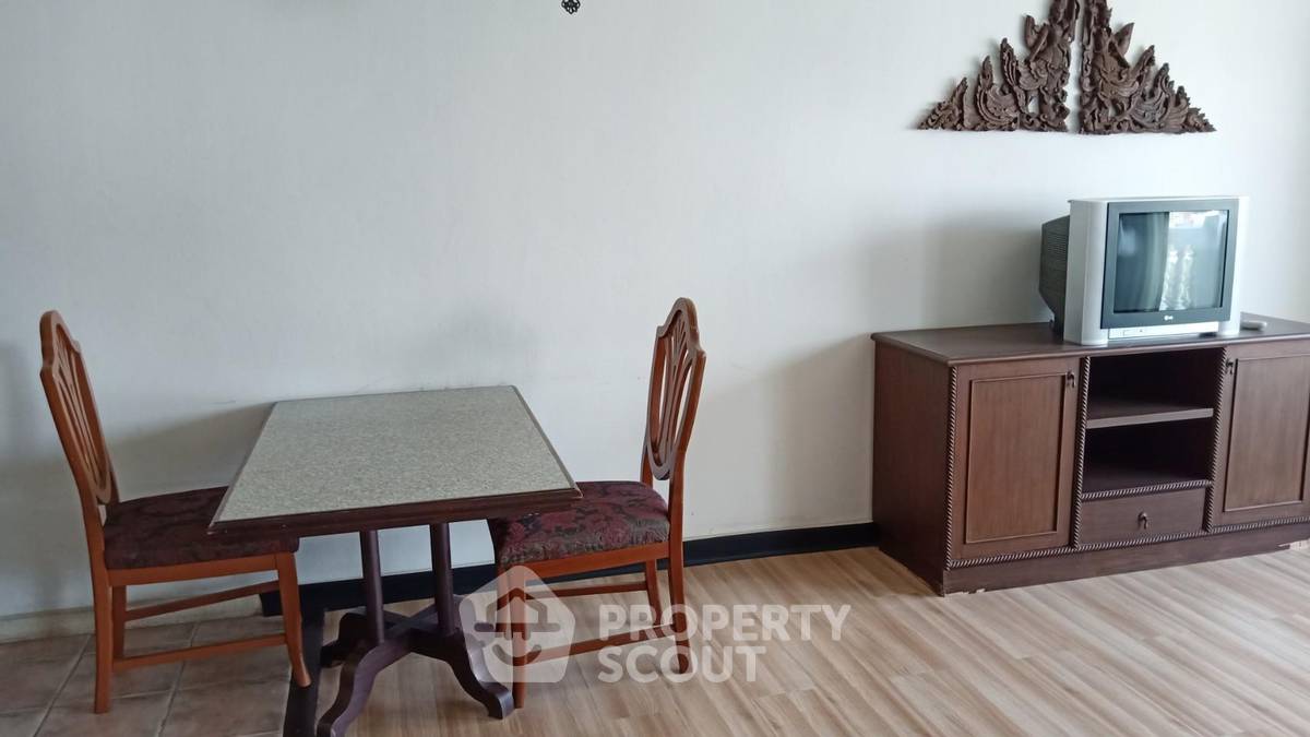 picture 1-BR Condo at 38 Mansion Condominium near BTS Ekkamai (ID 399854) - 4/4