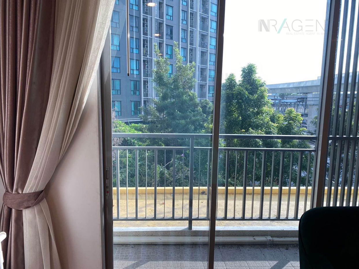 picture 🚩 For Rent Condo SILK PLACE PAHONYOTHIN - LAKSI Building 1, Floor 4,2 bed room, Room size 51 sqm - 7/8