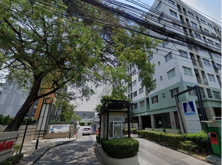 (19241) Lumpini Condo Town Bodindecha - Ramkhamhaeng