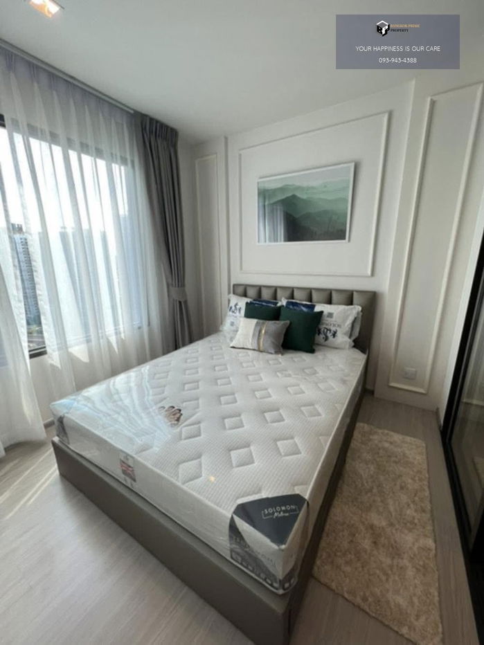 รูป Life Sathorn Sierra | 🚝ใกล้ BTS ตลาดพลู | #2025071710967 - รูปที่ 1/8