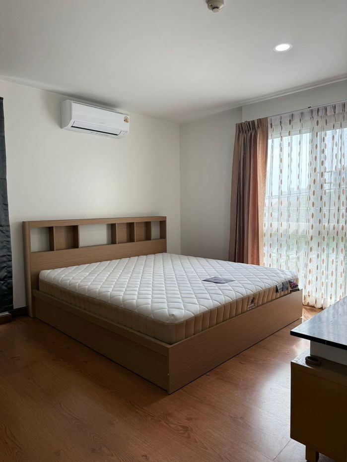 picture #R5209  Condo for rent The Next Garden Suites (Sukhumvit 52) - 2/10