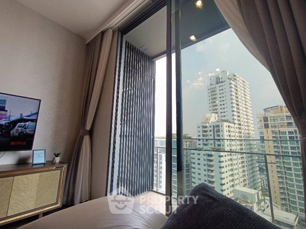 picture 1-BR Condo at Laviq Sukhumvit 57 near BTS Thong Lor (ID 2069258) - 4/20