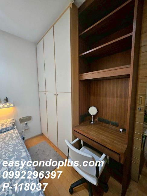 picture P-118037 Condo for rent Villa Rachatewi fully furnished (Confirm again when visit).  - 24/35