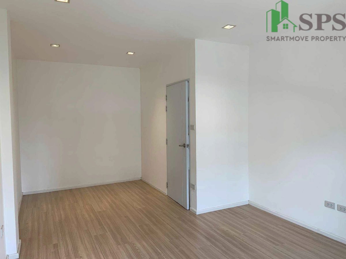 รูป บ้านทาวน์โฮมให้เช่า Y Residence สุขุมวิท 113 ซอยวัดด่านสำโรง (SPSEVE1083) - รูปที่ 7/16