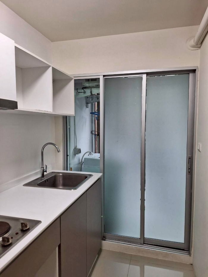 รูป  D condo  ping ห้องสวย  ว่างพร้อมอยู่ - รูปที่ 13/26