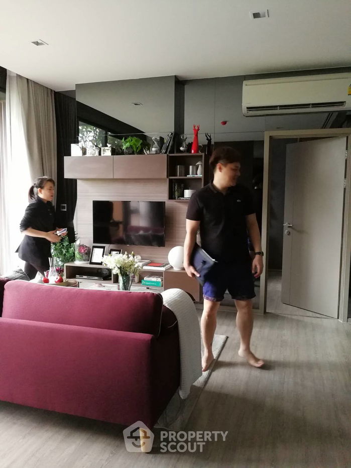 รูป คอนโด 2-ห้องนอน ที่ โมริ เฮาส์ ใกล้ BTS อ่อนนุช (ID 2133097) - รูปที่ 4/12