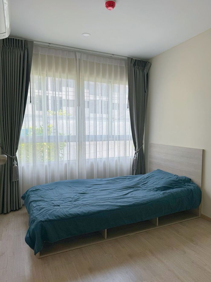 รูป 🔥[ เช่า | RENT ]🔥  N030507  📍เอลลิโอ เดล มอสส์ พหลโยธิน 34  📍( Elio Del Moss Phaholyothin 34 )  - รูปที่ 3/11
