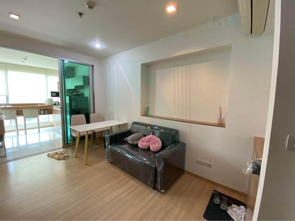 picture 📌 For Rent Condo RHYTHM PHAHOL - ARI Building 1, Floor 17,1 bed room, Room size 45.00 sqm - 5/8