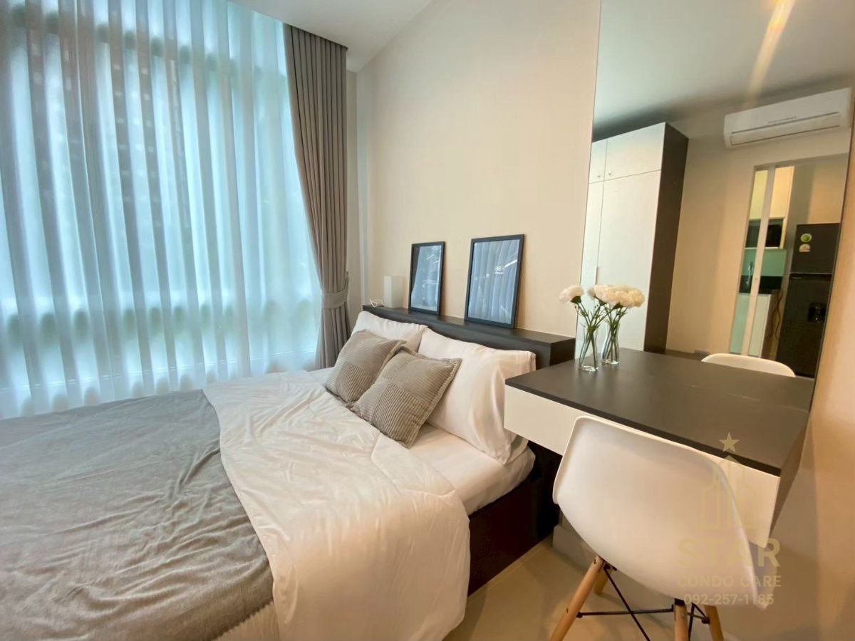 picture Condo for rent, Sukhumvit, near BTS Udomsuk, 🔴 line:Rangsima07 - 2/16