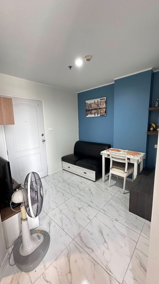 รูป 🏠RB19231 ให้เช่าถูกมาก📢ลุมพินี คอนโดทาวน์ รามอินทรา - นวมินทร์👉🏻แอดไลน์ @062mnigk( มี @ ด้วย) แอดมินตอบไว - รูปที่ 11/26