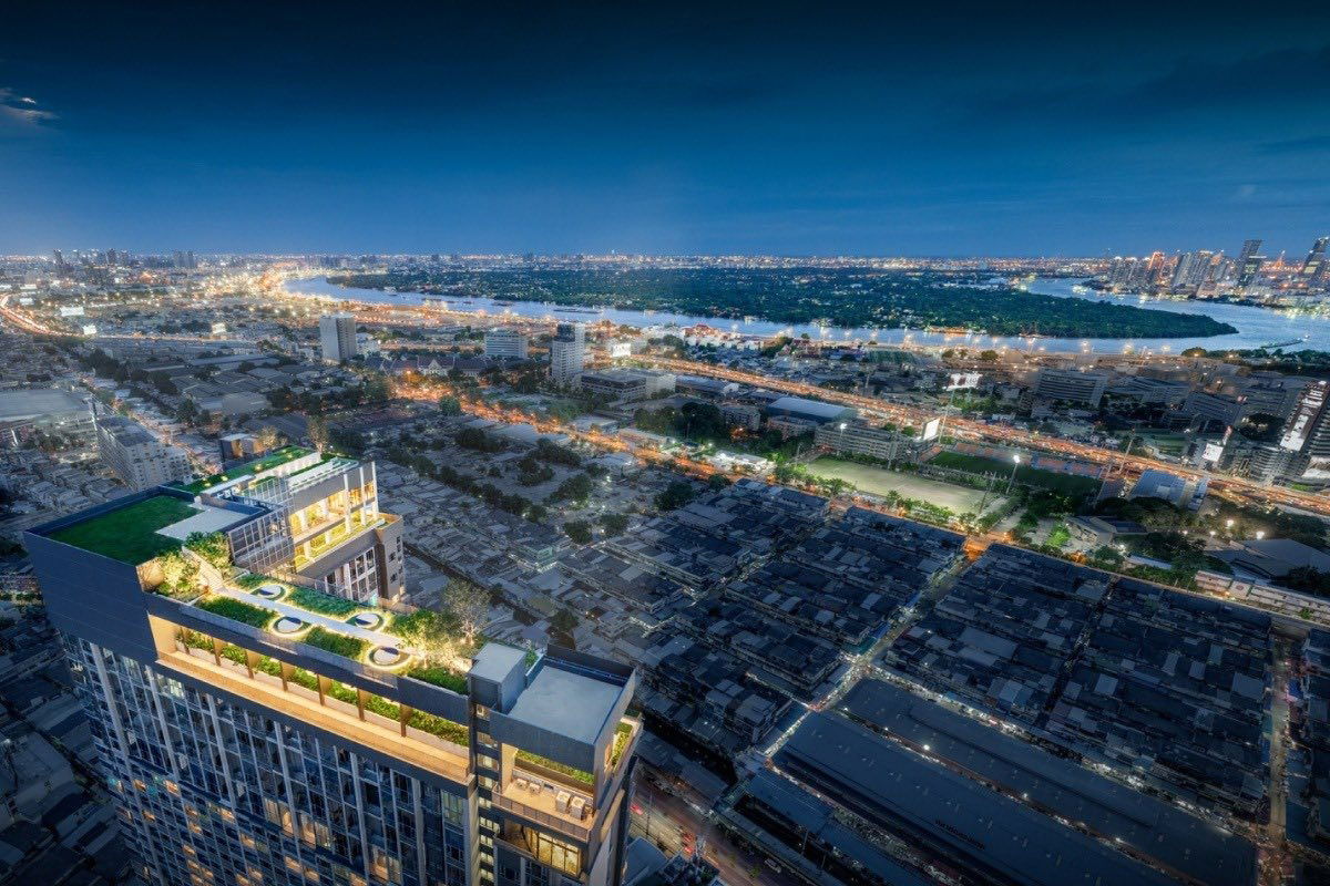 รูป ให้เช่า คอนโด ไลฟ์ พระราม 4 - อโศก MRT ศูนย์การประชุมแห่งชาติ 500 เมตร - รูปที่ 18/21