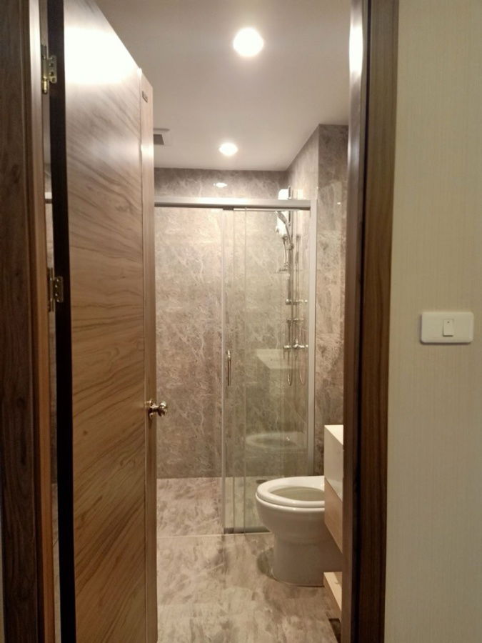 picture WS1453 🏙️ [For rent] Condo Artisan Ratchada only 17,500 baht/month - 15/22