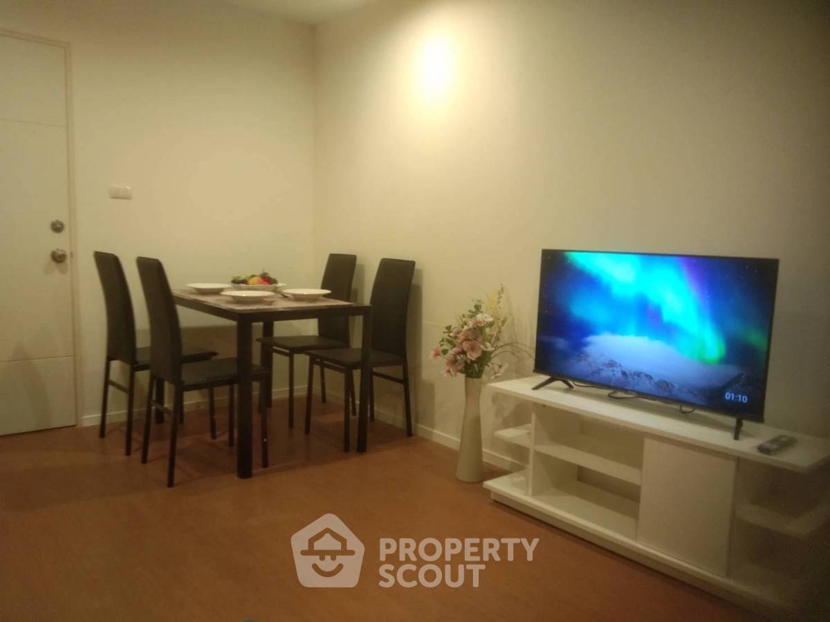 picture 1-BR Condo at Lumpini Seaview Jomtien close to Jomtien Beach (ID 2006410) - 3/9