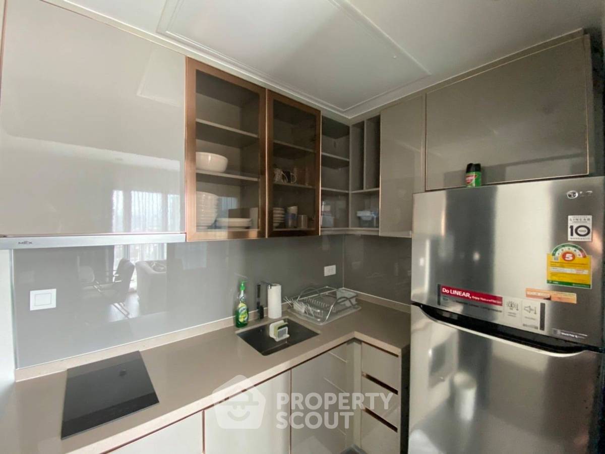 picture 2-BR Condo at C Ekkamai near ARL Ramkhamhaeng (ID 573951) - 4/16