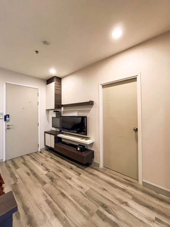 รูป Centric Sathorn-Saint Louis | Near BTS Saint Louis - รูปที่ 2/8