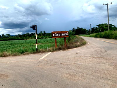 ที่ดิน ปากช่อง โคราช : ที่ิวิวภูเขา ปากช่อง ใกล้เขาใหญ่ 11 ไร่