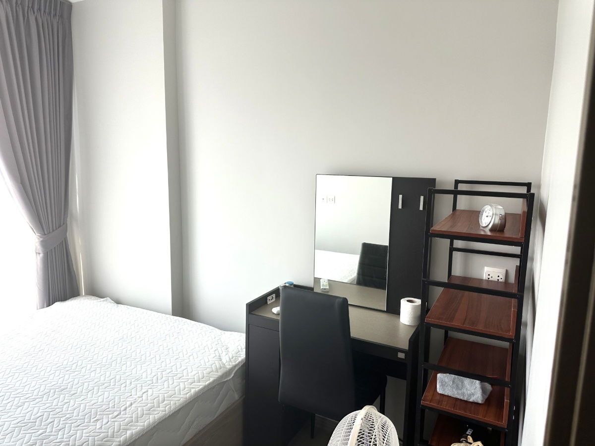 picture Condo for sale The Privacy S101 Price 4,700,000 baht [NCs250706] - 3/11