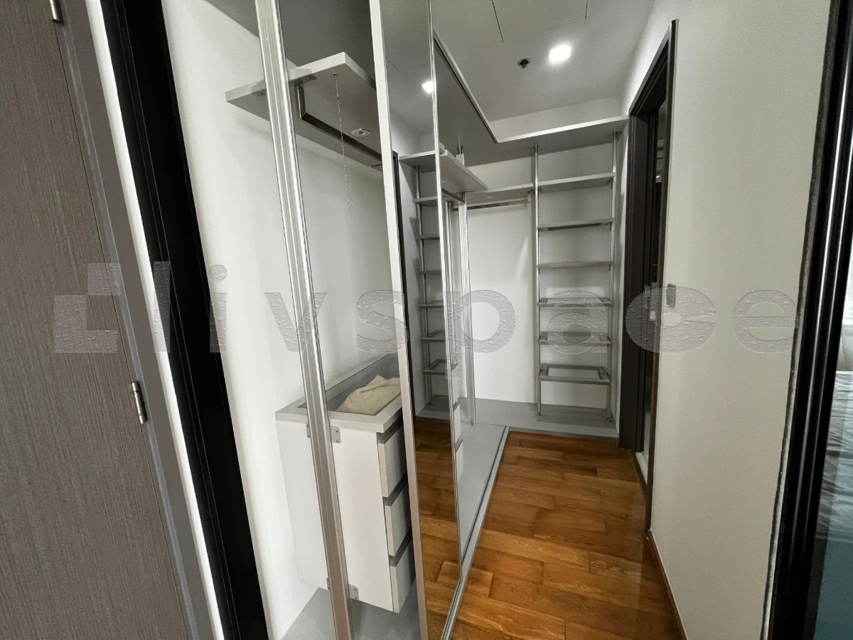 รูป [L250717005] สำหรับเช่า Keyne by Sansiri | 2 ห้องนอน | ขนาด 76.74 ตร.ม. | ราคาพิเศษ | พร้อมเข้าอยู่ - รูปที่ 8/12