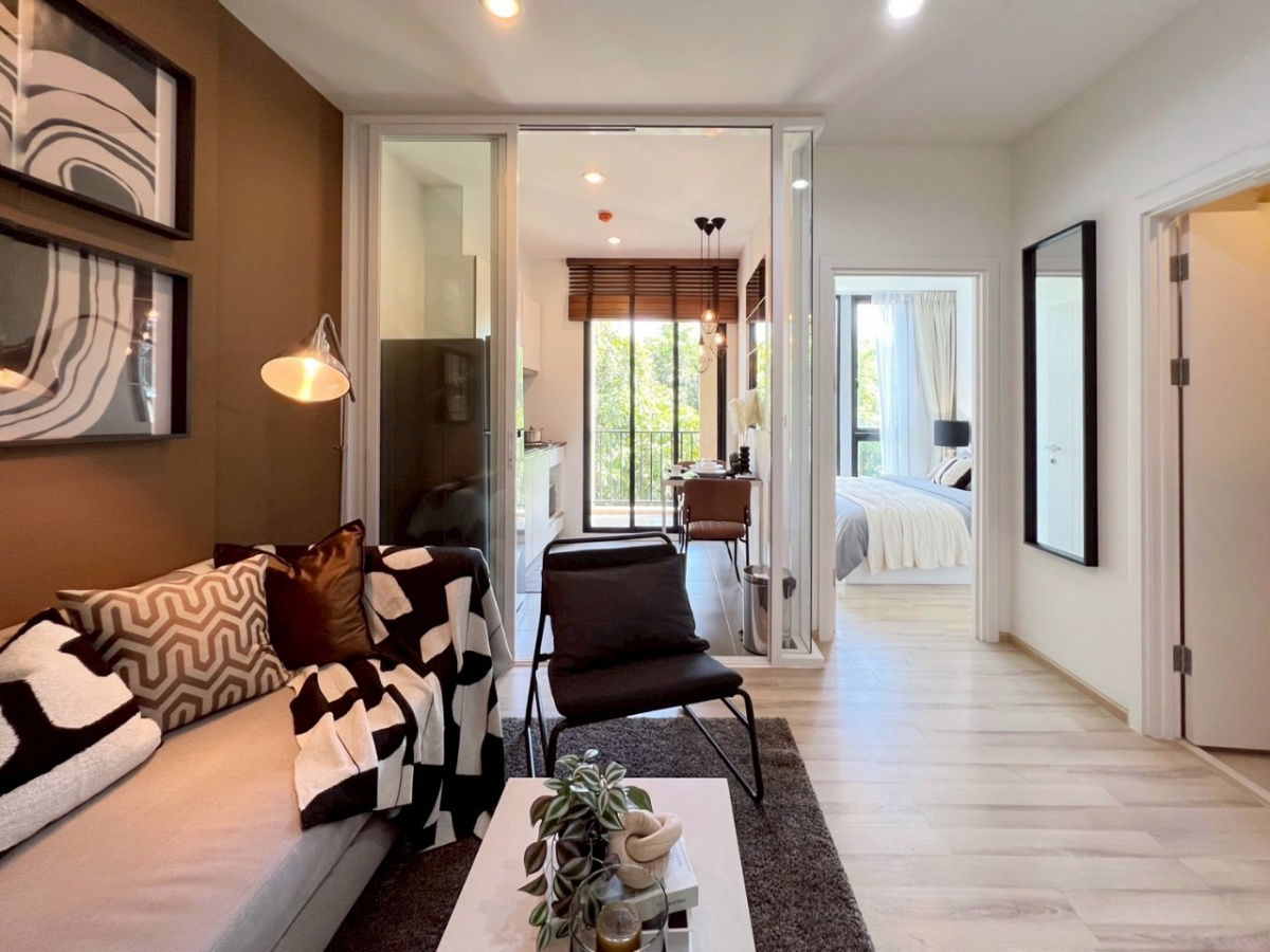 รูป The Base Uptown For Sell WR-03529 - รูปที่ 2/11