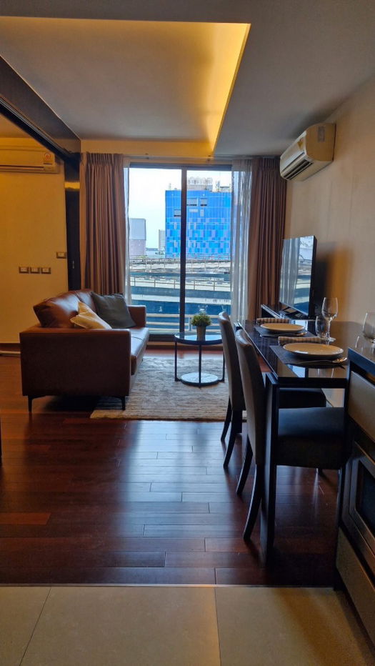 picture  The Address Sukhumvit              61 - 1/10