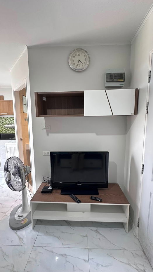 รูป 🏠RB19231 ให้เช่าถูกมาก📢ลุมพินี คอนโดทาวน์ รามอินทรา - นวมินทร์👉🏻แอดไลน์ @062mnigk( มี @ ด้วย) แอดมินตอบไว - รูปที่ 5/26