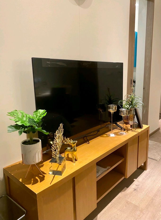 รูป Park Origin Phrom Phong | Near BTS Phrom Phong - รูปที่ 4/10