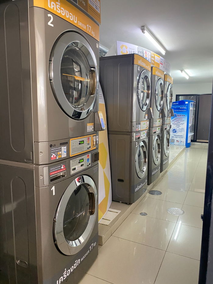 รูป 🔐#OL2302_104🔐🗓️ ว่างพร้อมอยู่ 🗓️𝐅𝐨𝐫 𝐑𝐞𝐧𝐭 ( 50.3 𝐬𝐪𝐦. 2𝐛𝐞𝐝, 1𝐛𝐚𝐭𝐡 ) 𝐀𝐬𝐩𝐢𝐫𝐞 𝐒𝐮𝐤𝐡𝐮𝐦𝐯𝐢𝐭 - 𝐎𝐧𝐧𝐮𝐭 - รูปที่ 28/29