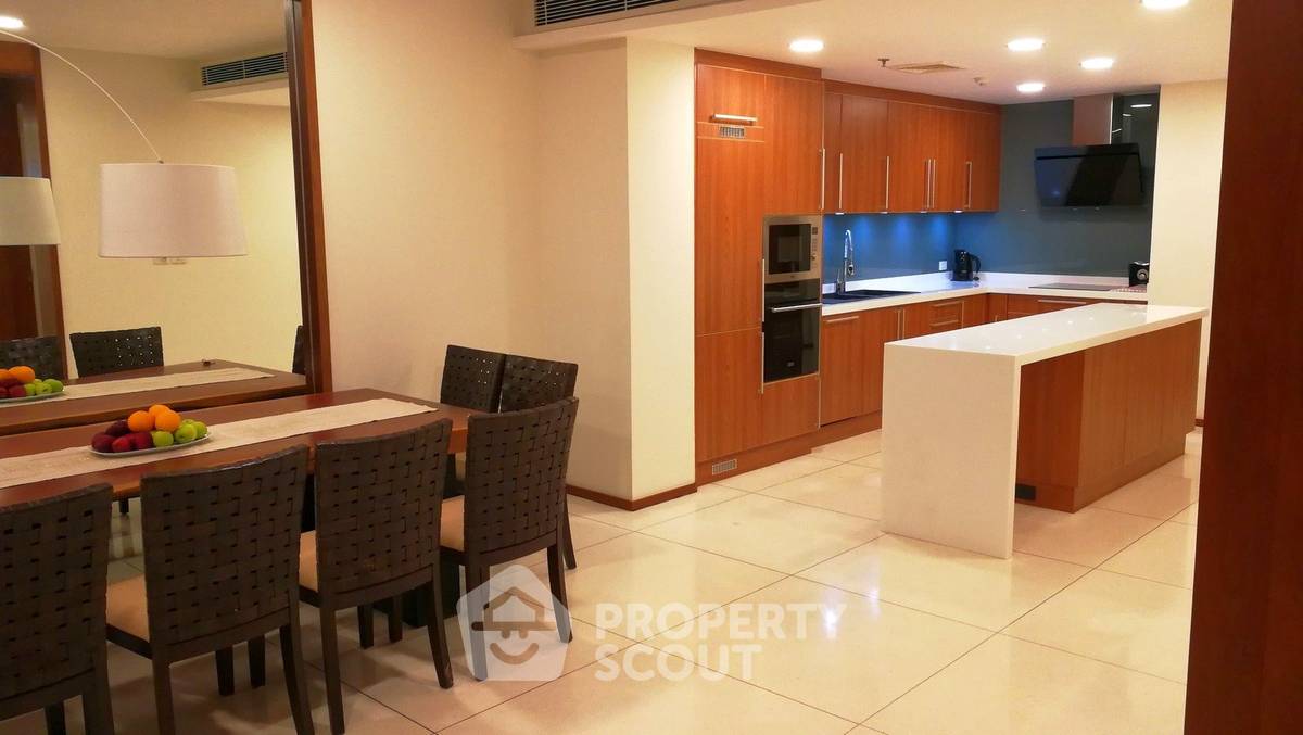รูป คอนโด 2-ห้องนอน ที่ เดอะชวา รีสอร์ท ใกล้ หาดสุรินทร์ (ID 1394538) - รูปที่ 14/23