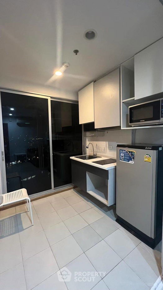 picture 1-BR Condo at The Base Sukhumvit 77 near BTS On Nut (ID 2201447) - 9/11