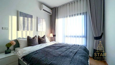 Condos for rent : Condo for rent Condo near Airport Rail Link Hua Mak close Stamford Uni. line:Rangsima07