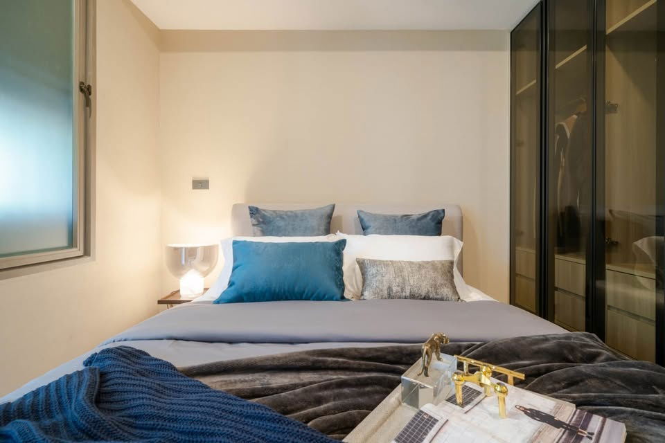 picture [RENT ]⚡🌈BL220702 FYNN Sukhumvit 31⚡🌈 LINE : @theagentpro (include "@" in front) - 22/33