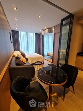 คอนโด 1-ห้องนอน ที่ พาร์ค ออริจิ้น พร้อมพงษ์ ใกล้ BTS พร้อมพงษ์ (ID 2140342)