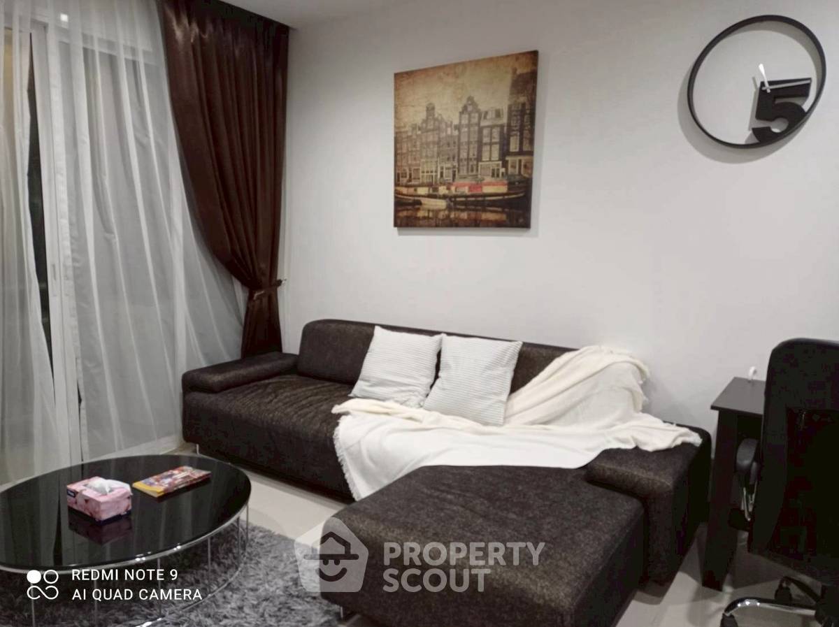 picture 1-BR Condo at The Prime11 Sukhumvit Condominium near BTS Nana (ID 2178253) - 2/11