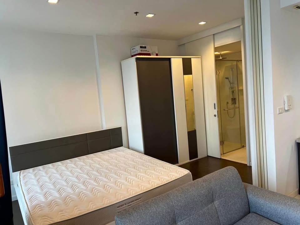 รูป 🏢 ขายคอนโด : Nara 9 (นารา ไนน์)   รหัสทรัพย์ | 📌LNP-C5884  - รูปที่ 1/11