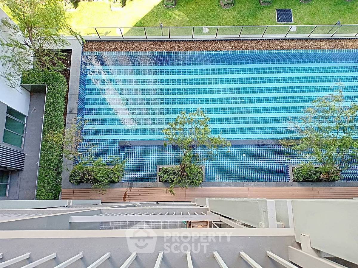 picture 1-BR Condo at Noble Revolve Ratchada near MRT Thailand Cultural Centre (ID 295240) - 4/6