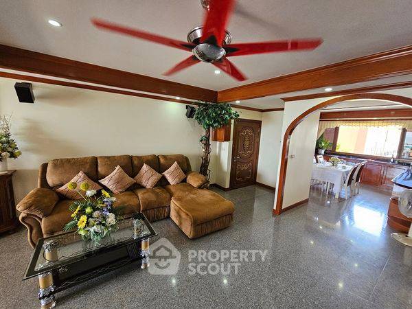 รูป คอนโด 2-ห้องนอน ที่ จอมเทียน พลาซ่า คอนโดเทล ใกล้ หาดจอมเทียน (ID 1536857) - รูปที่ 3/11