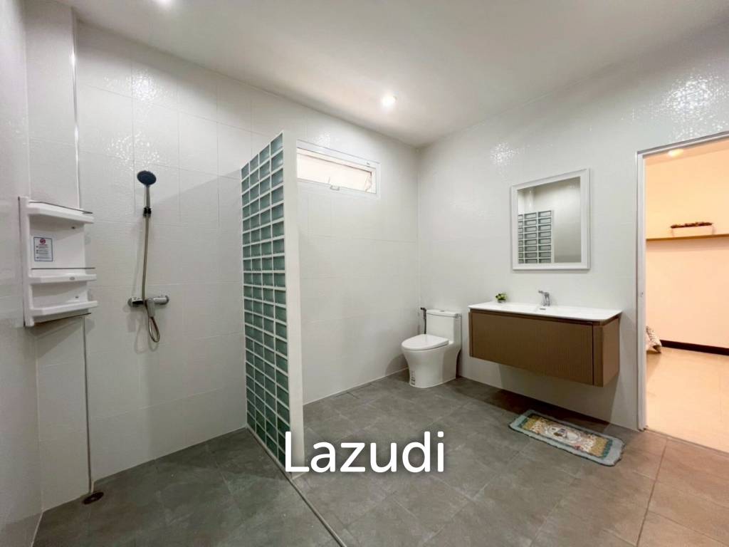 รูป 3 Beds 3 Baths 190 SQ.M. Siam Place Village - รูปที่ 22/33