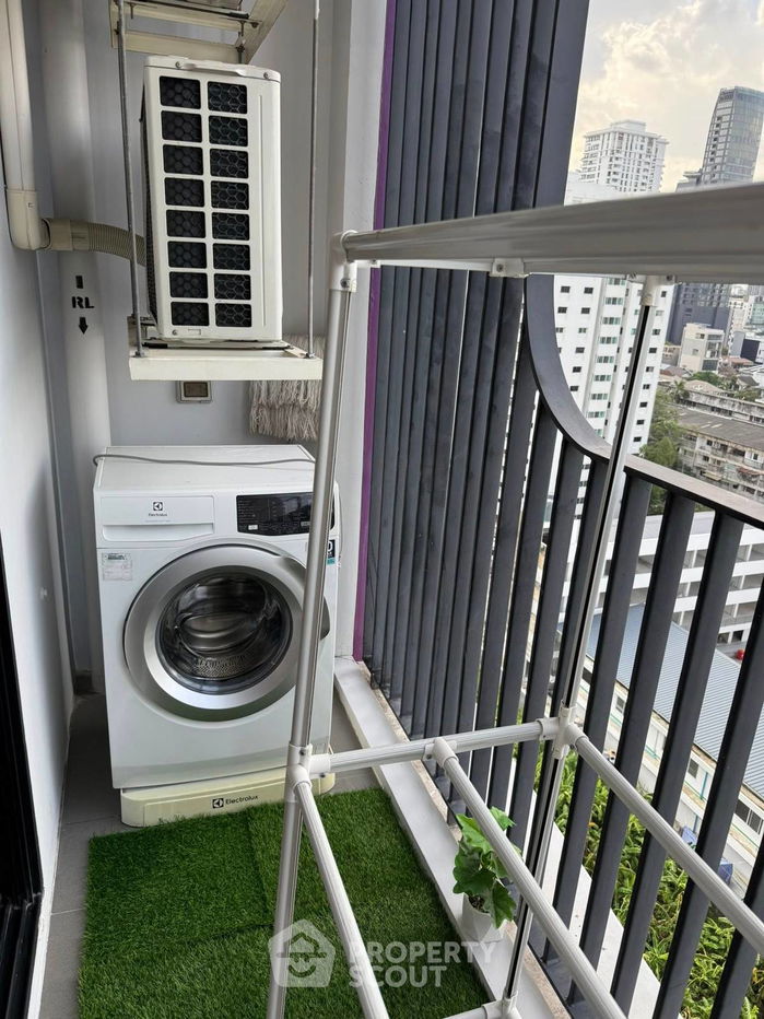 รูป คอนโด 1-ห้องนอน ที่ เอ็กซ์ที เอกมัย ใกล้ BTS ทองหล่อ (ID 2208575) - รูปที่ 2/12